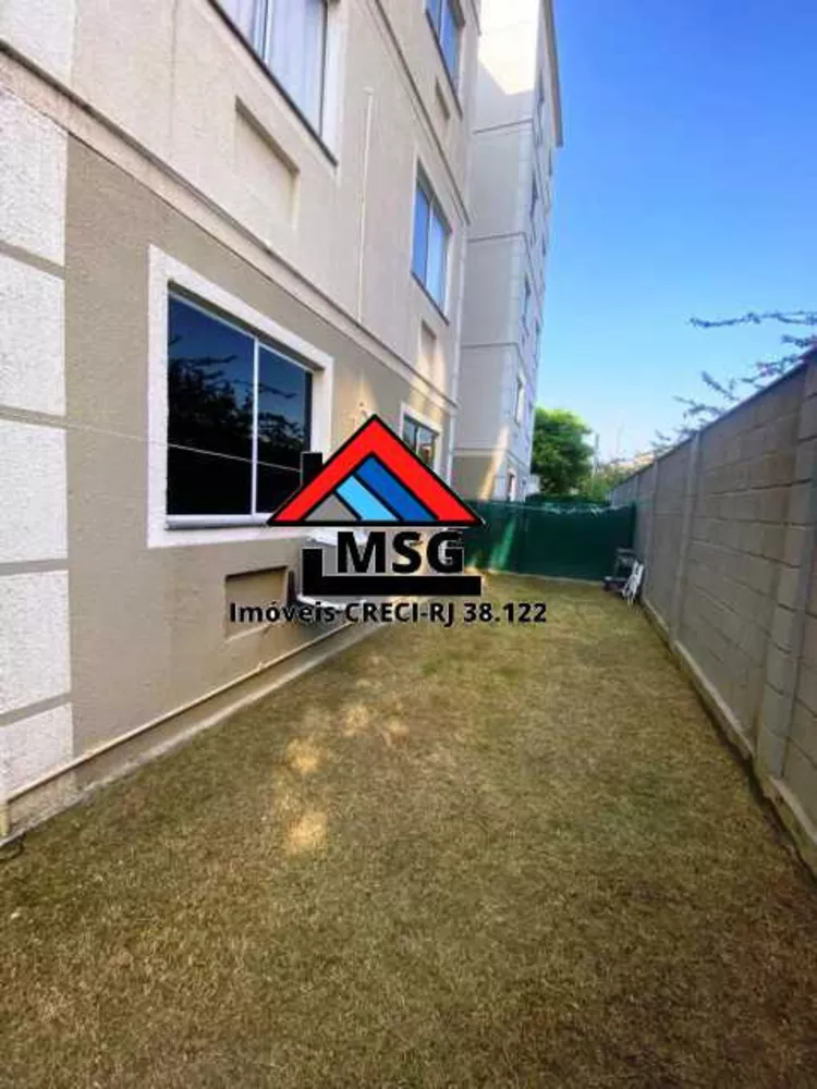 Apartamento, 2 quartos, 48 m² - Foto 14