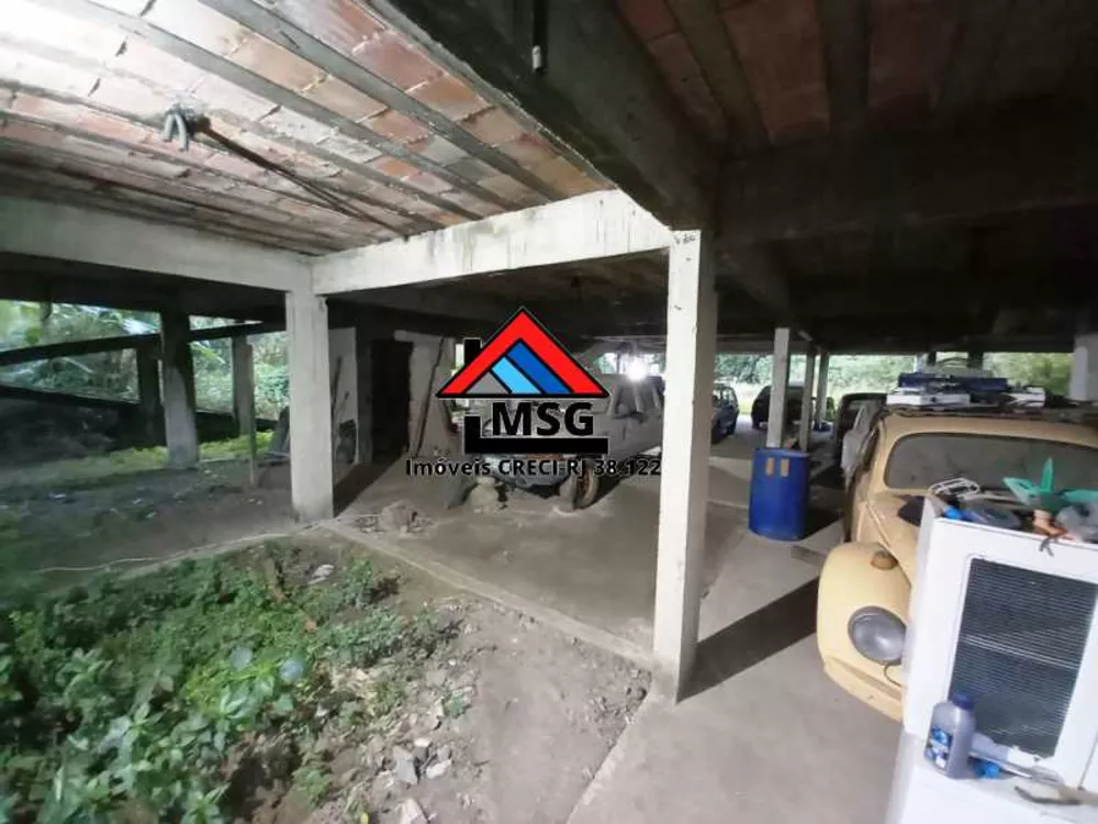 Casa, 4 quartos, 680 m² - Foto 3