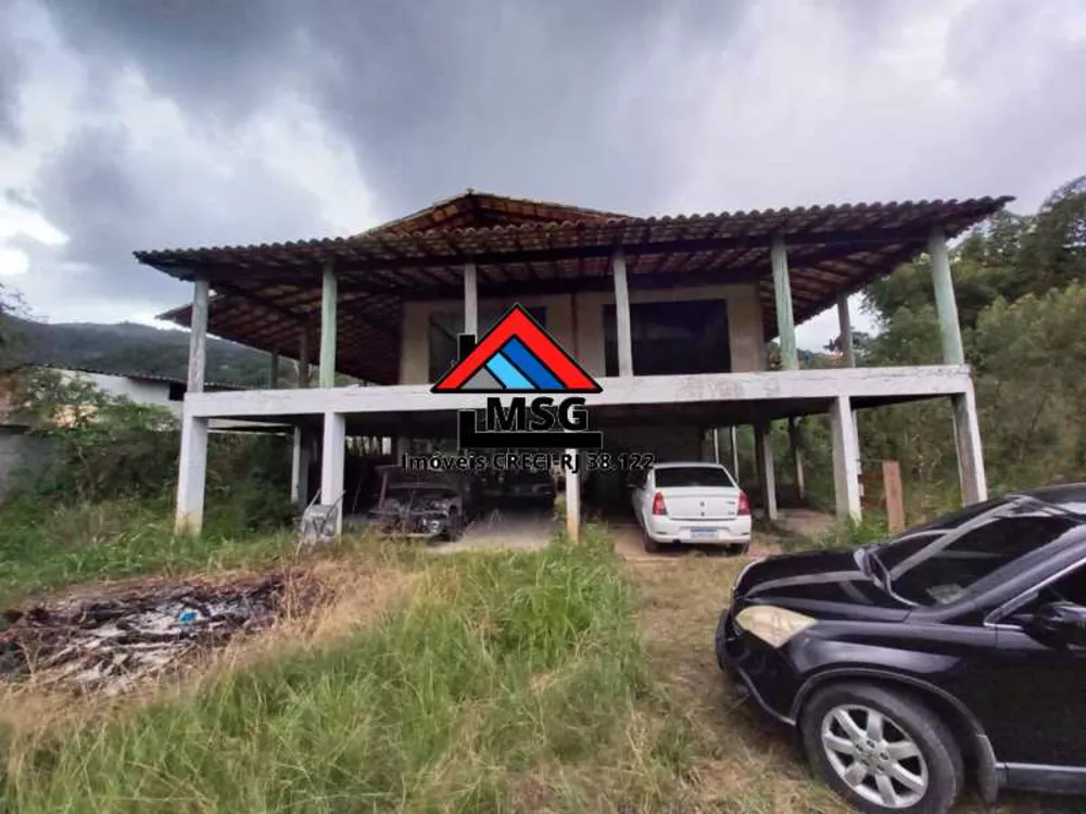 Casa, 4 quartos, 680 m² - Foto 1