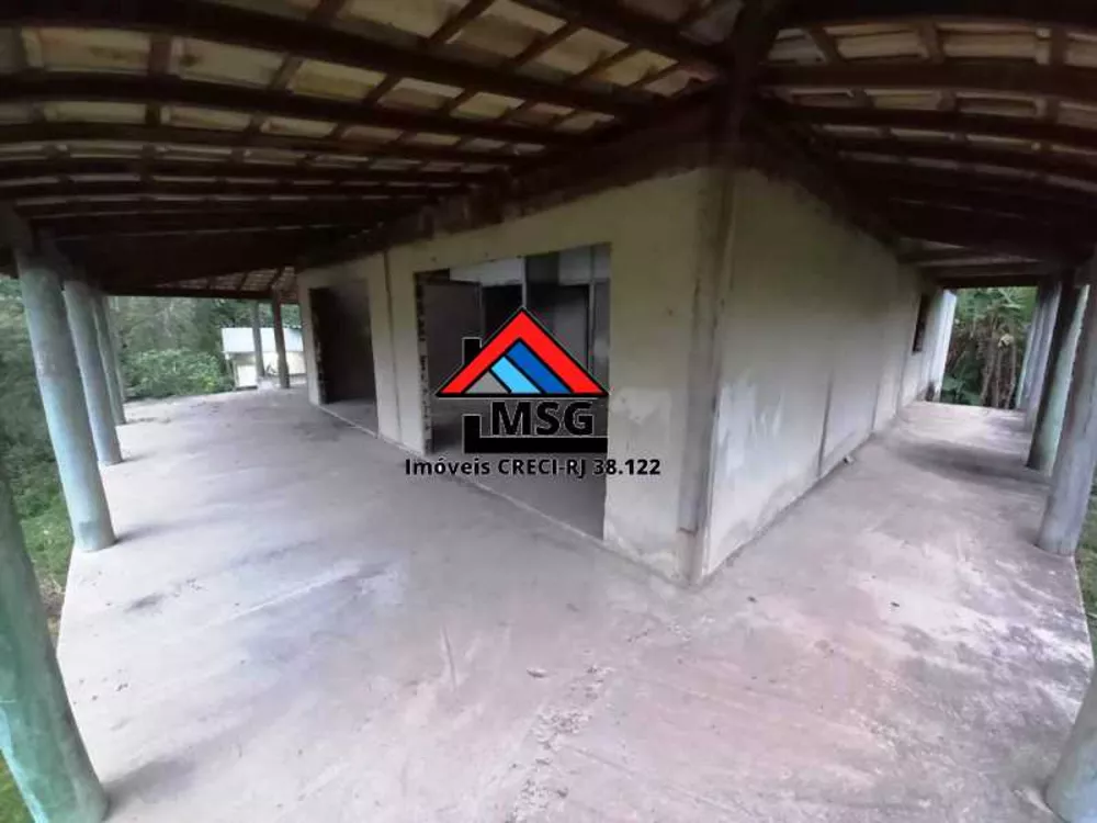 Casa, 4 quartos, 680 m² - Foto 5