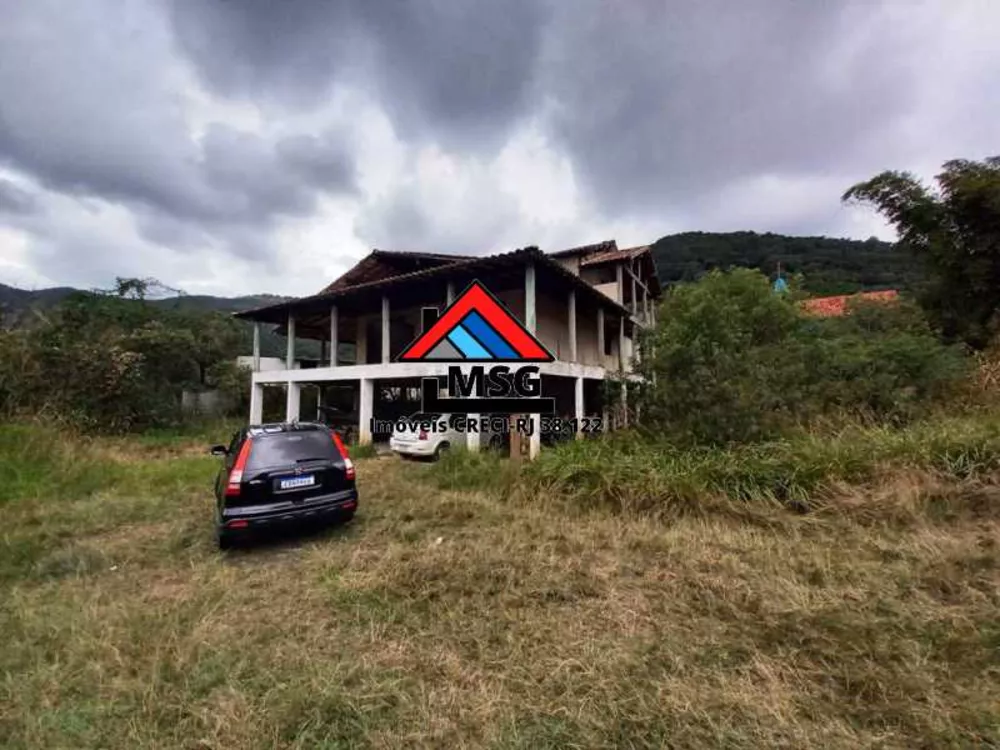 Casa, 4 quartos, 680 m² - Foto 12