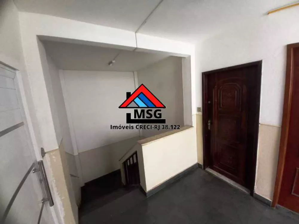 Apartamento, 2 quartos, 58 m² - Foto 15