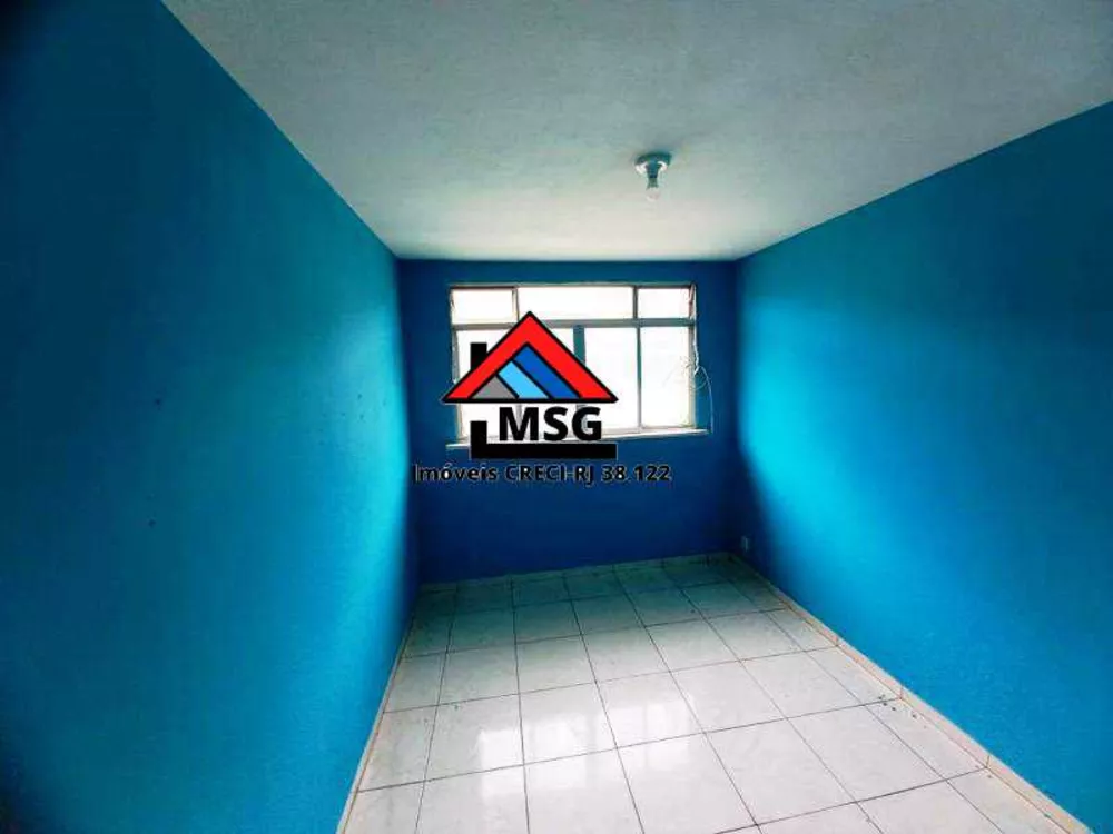Apartamento, 2 quartos, 58 m² - Foto 7