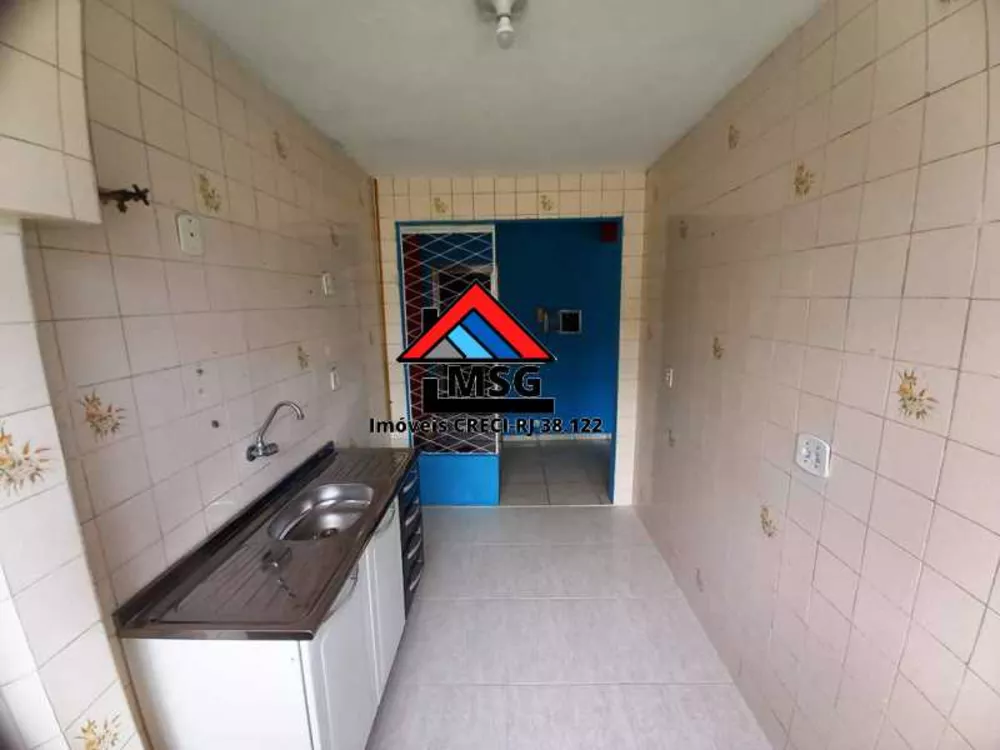 Apartamento, 2 quartos, 58 m² - Foto 4