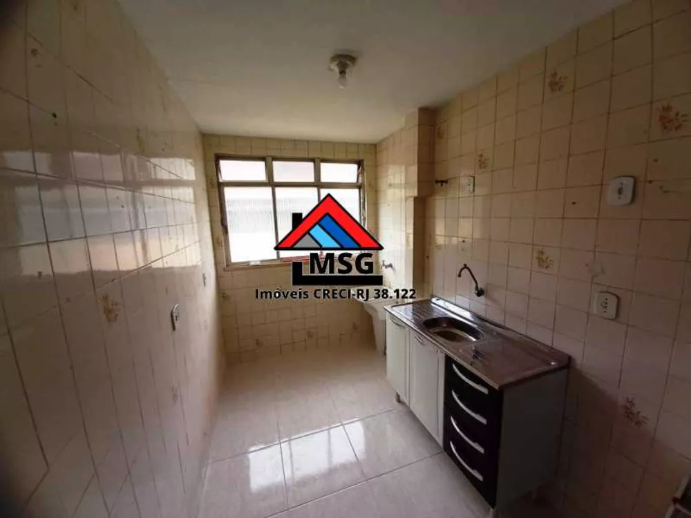 Apartamento, 2 quartos, 58 m² - Foto 8