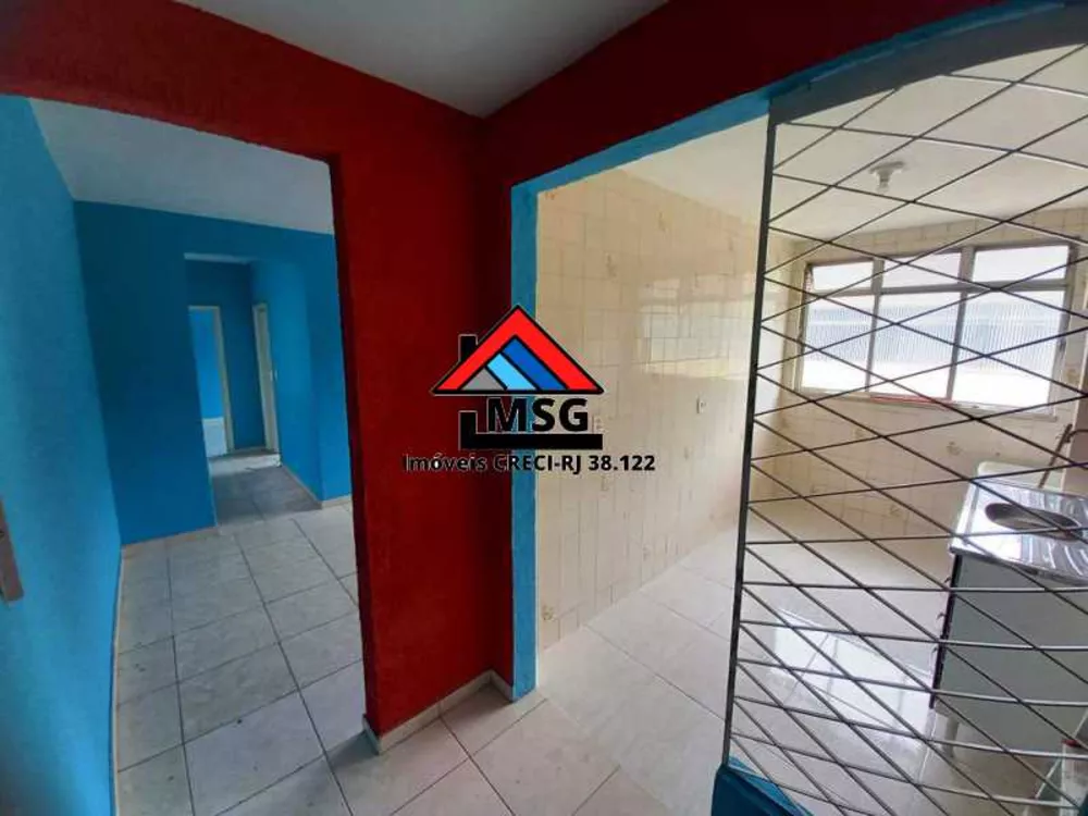 Apartamento, 2 quartos, 58 m² - Foto 13