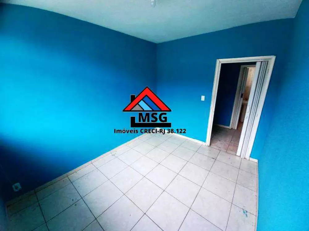 Apartamento, 2 quartos, 58 m² - Foto 5