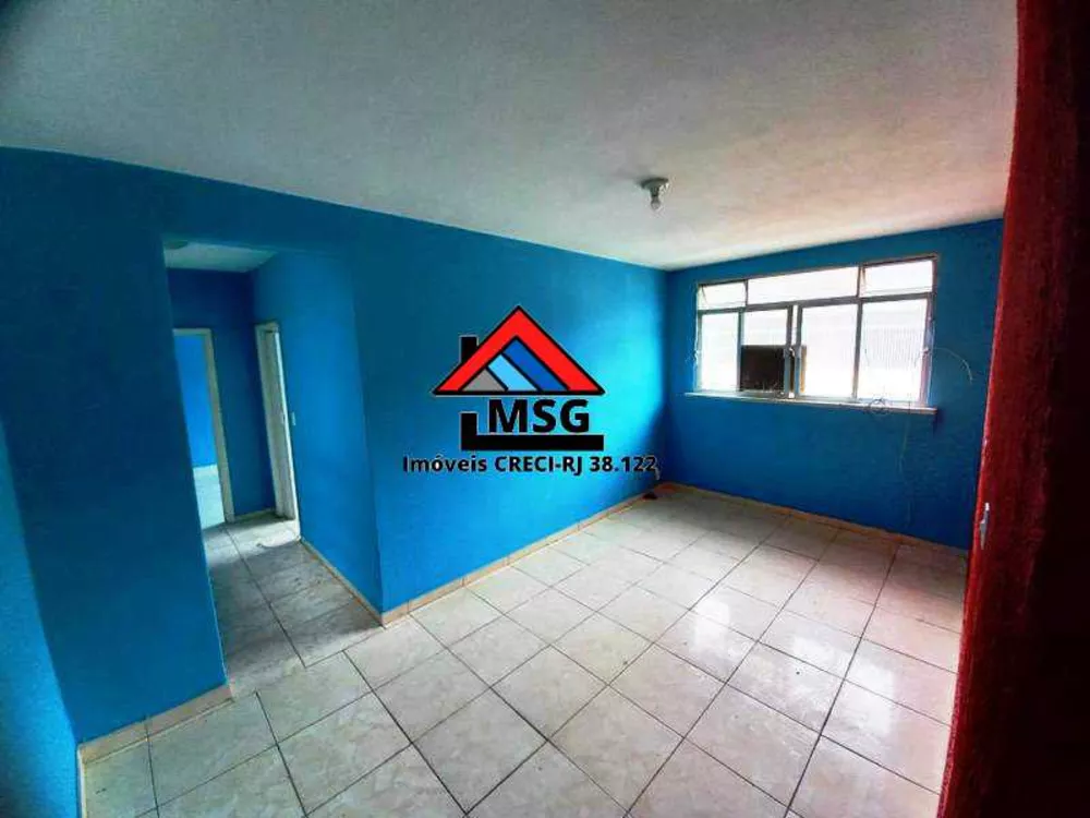 Apartamento, 2 quartos, 58 m² - Foto 1