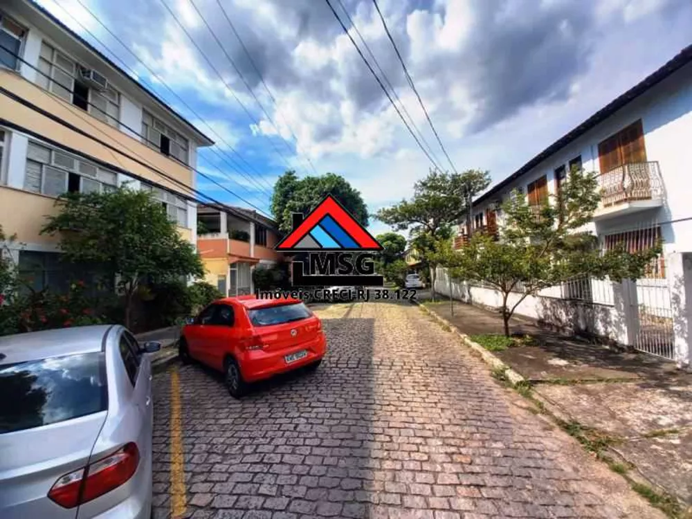 Apartamento, 2 quartos, 58 m² - Foto 2