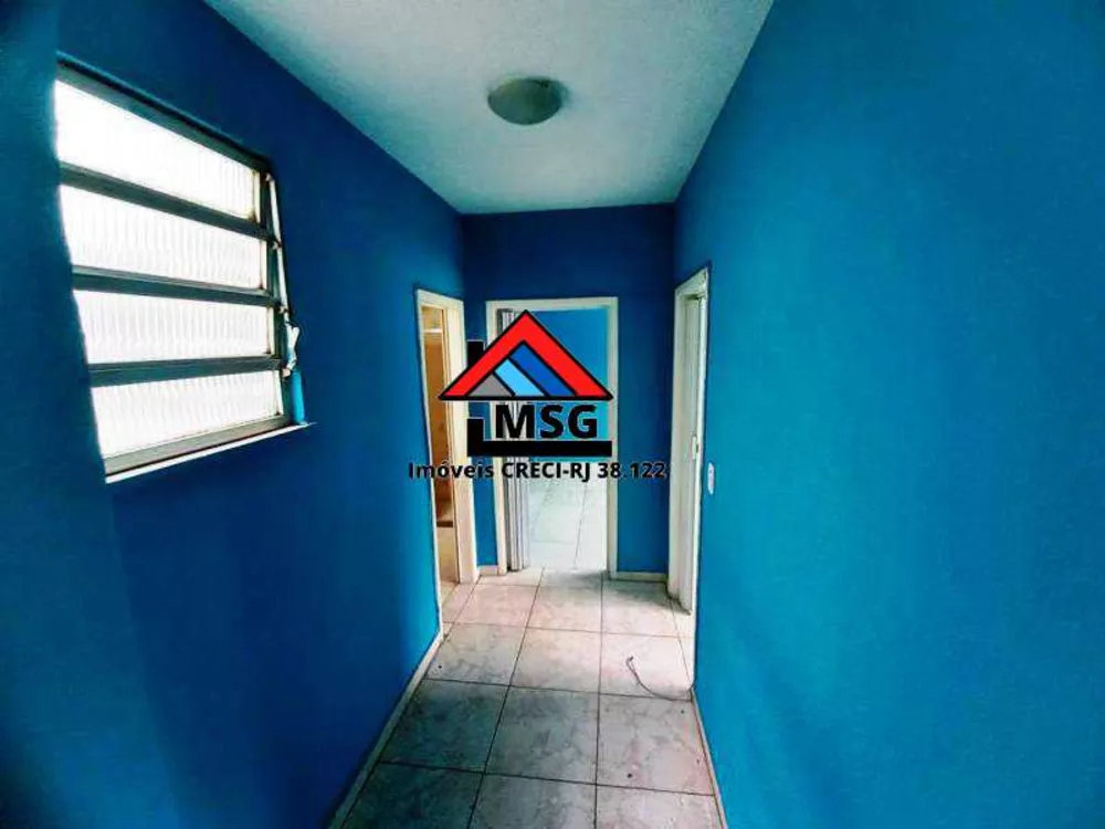 Apartamento, 2 quartos, 58 m² - Foto 9
