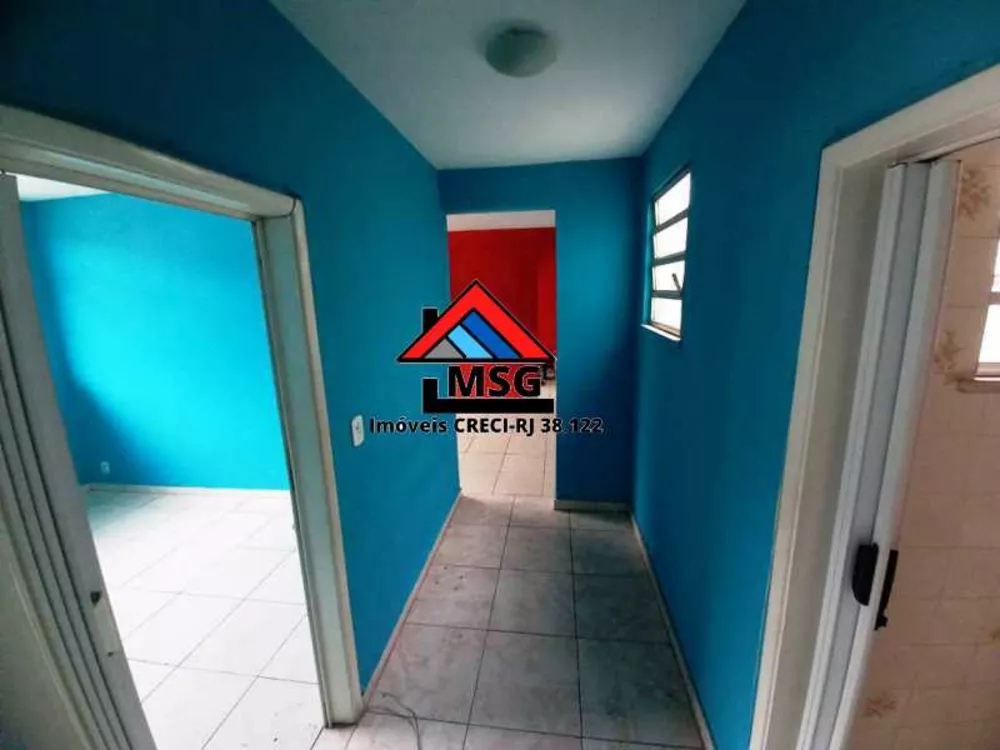 Apartamento, 2 quartos, 58 m² - Foto 3