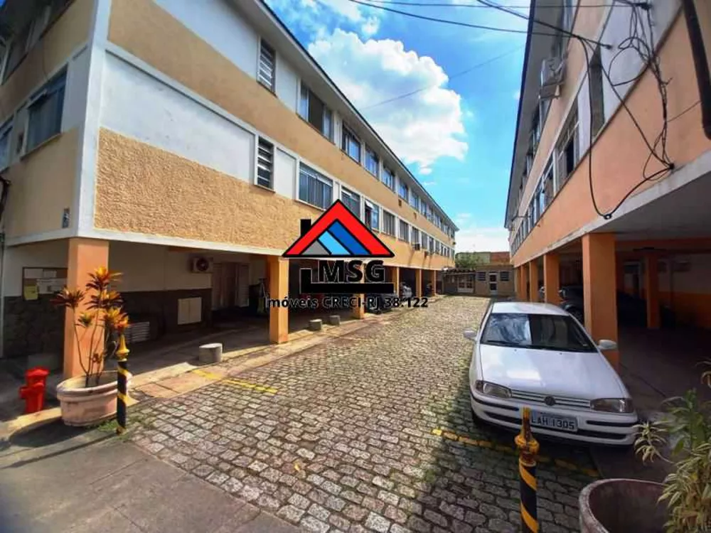 Apartamento, 2 quartos, 58 m² - Foto 20