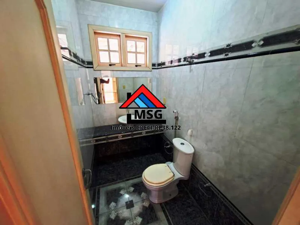 Casa, 3 quartos, 194 m² - Foto 8