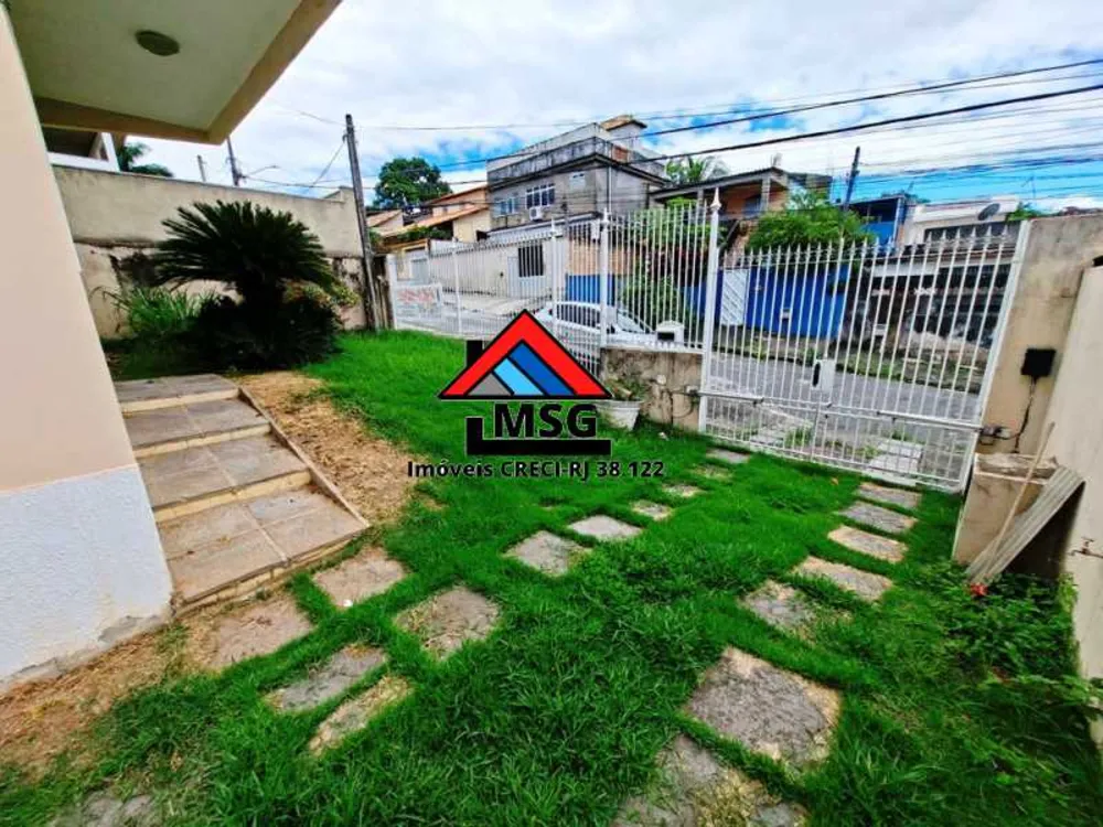 Casa, 3 quartos, 194 m² - Foto 3