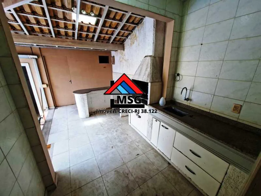 Casa, 3 quartos, 194 m² - Foto 12