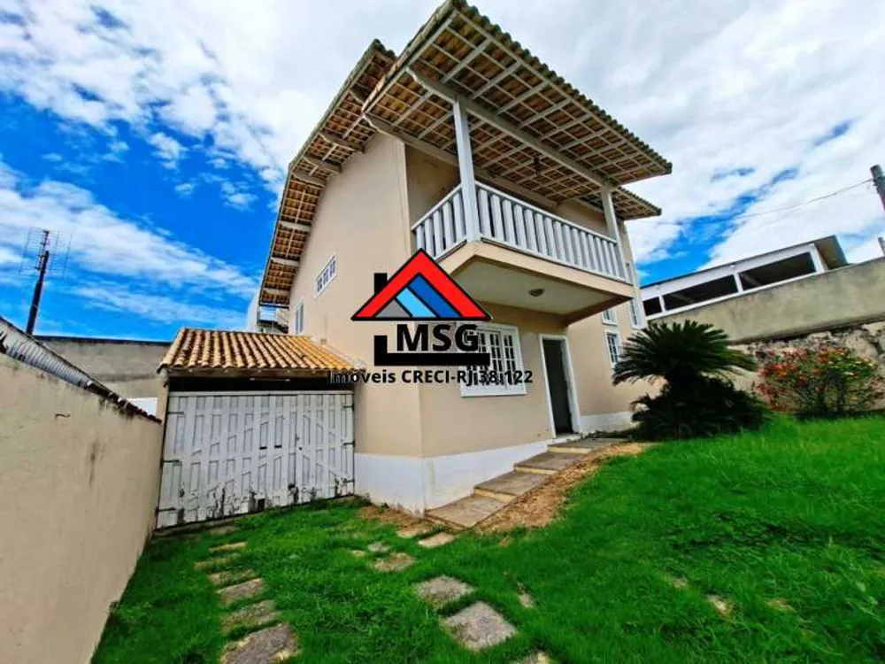 Casa, 3 quartos, 194 m² - Foto 2