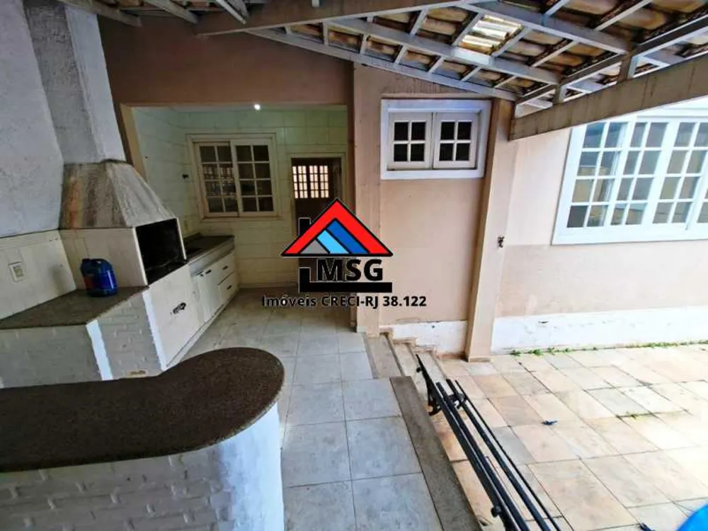 Casa, 3 quartos, 194 m² - Foto 13