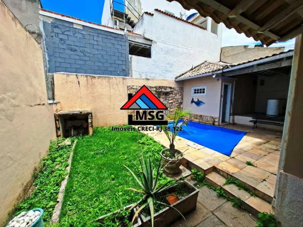 Casa, 3 quartos, 194 m² - Foto 15