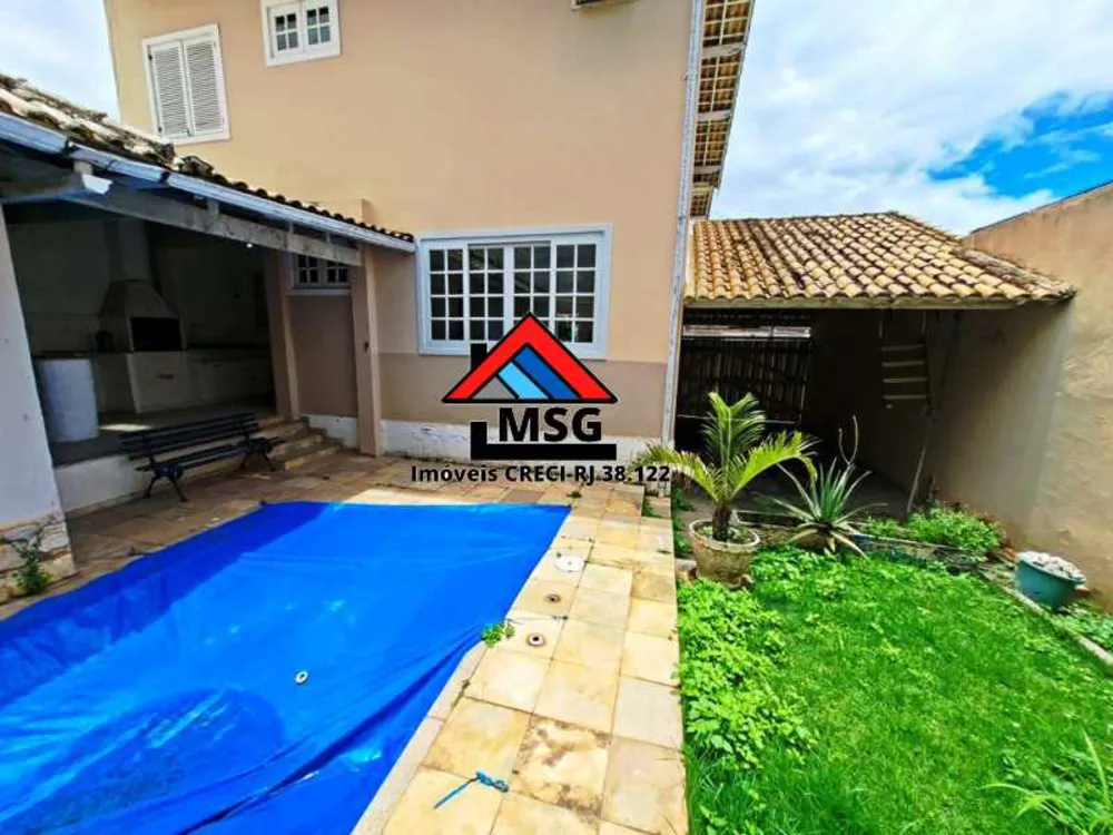 Casa, 3 quartos, 194 m² - Foto 14