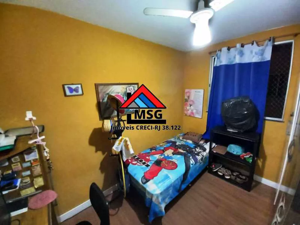 Apartamento, 2 quartos, 50 m² - Foto 15