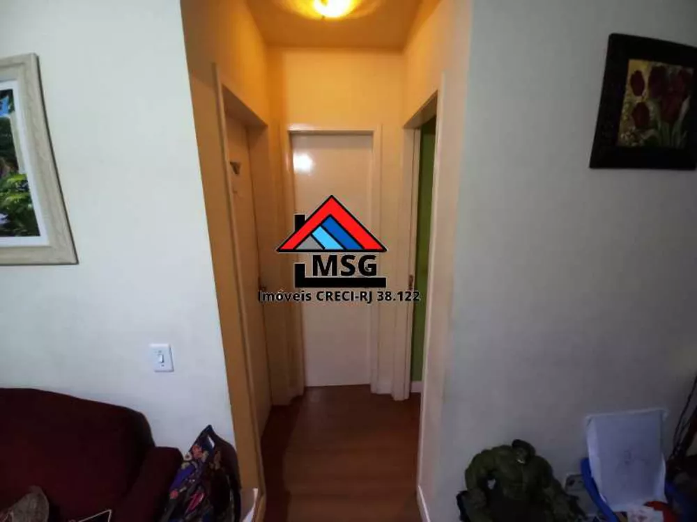 Apartamento, 2 quartos, 50 m² - Foto 10