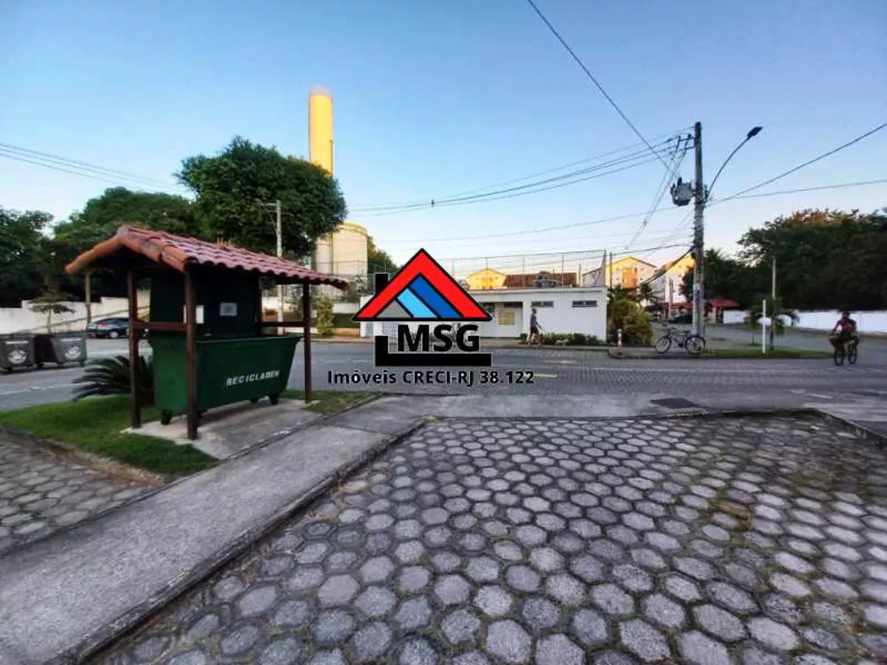 Apartamento, 2 quartos, 50 m² - Foto 23