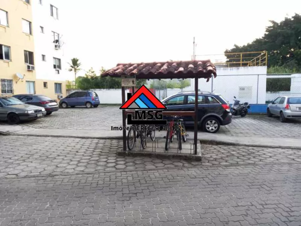 Apartamento, 2 quartos, 50 m² - Foto 21