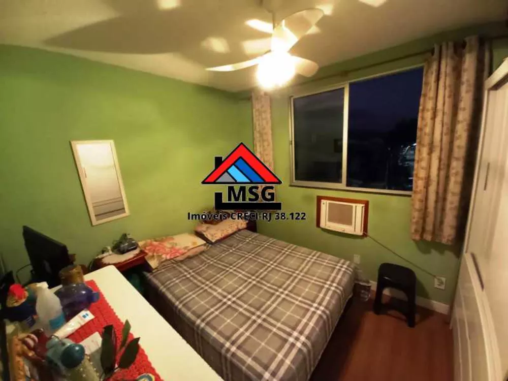 Apartamento, 2 quartos, 50 m² - Foto 11