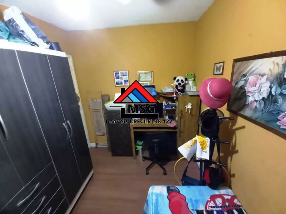 Apartamento, 2 quartos, 50 m² - Foto 17