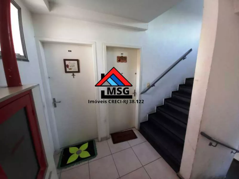 Apartamento, 2 quartos, 50 m² - Foto 4