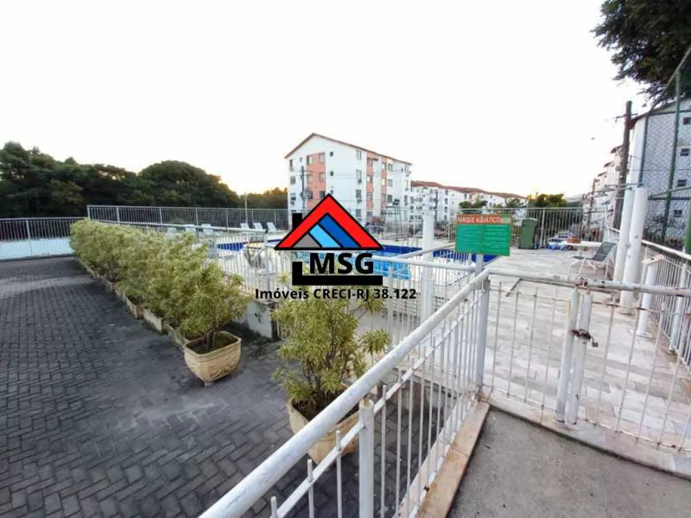 Apartamento, 2 quartos, 50 m² - Foto 24