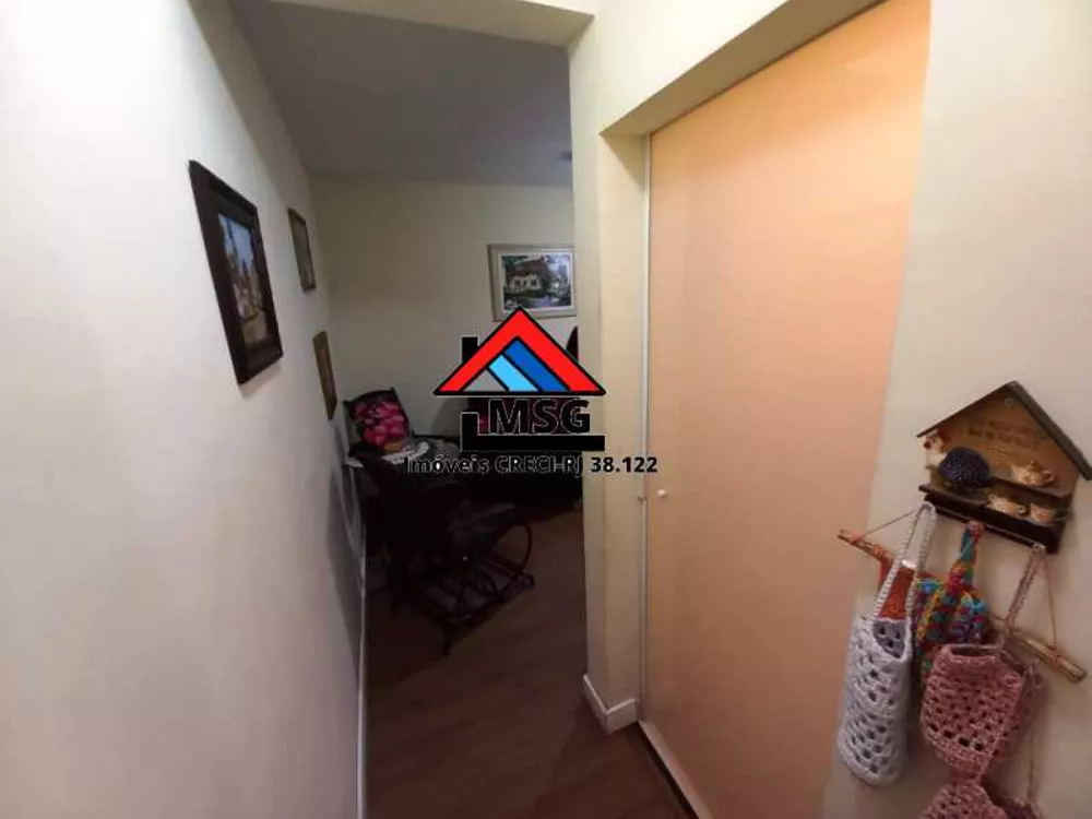 Apartamento, 2 quartos, 50 m² - Foto 5