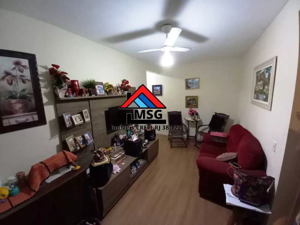 Apartamento, 2 quartos, 50 m² - Foto 8