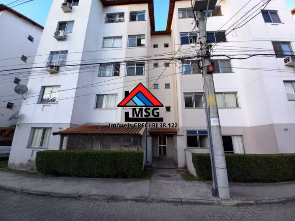 Apartamento, 2 quartos, 50 m² - Foto 1