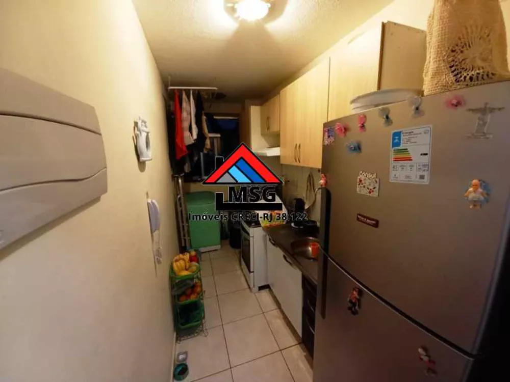 Apartamento, 2 quartos, 50 m² - Foto 18