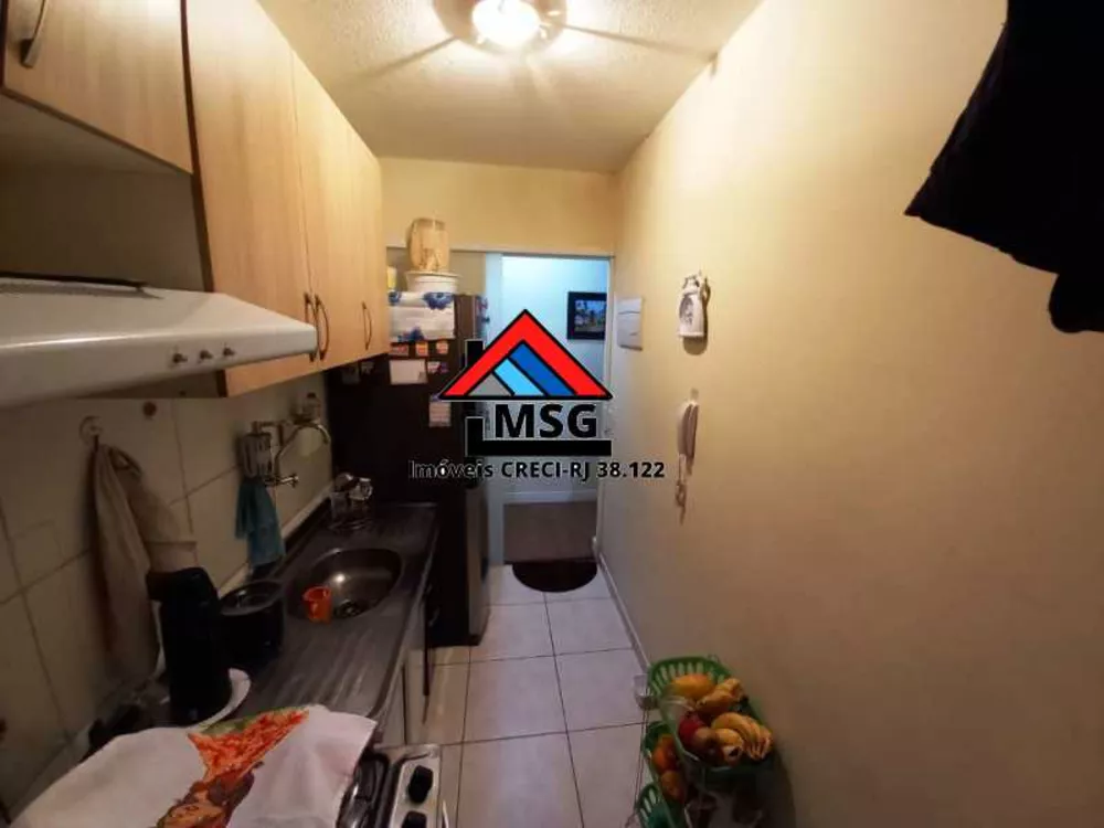 Apartamento, 2 quartos, 50 m² - Foto 19