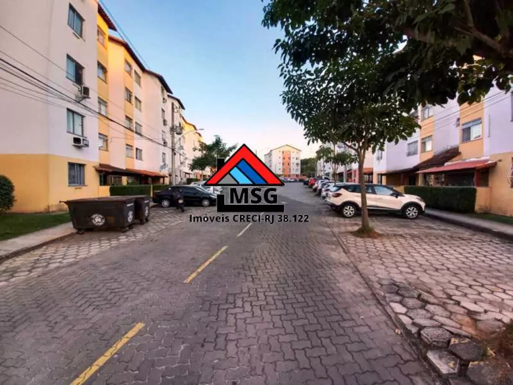 Apartamento, 2 quartos, 50 m² - Foto 22