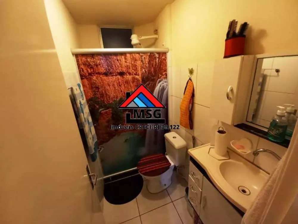 Apartamento, 2 quartos, 50 m² - Foto 13