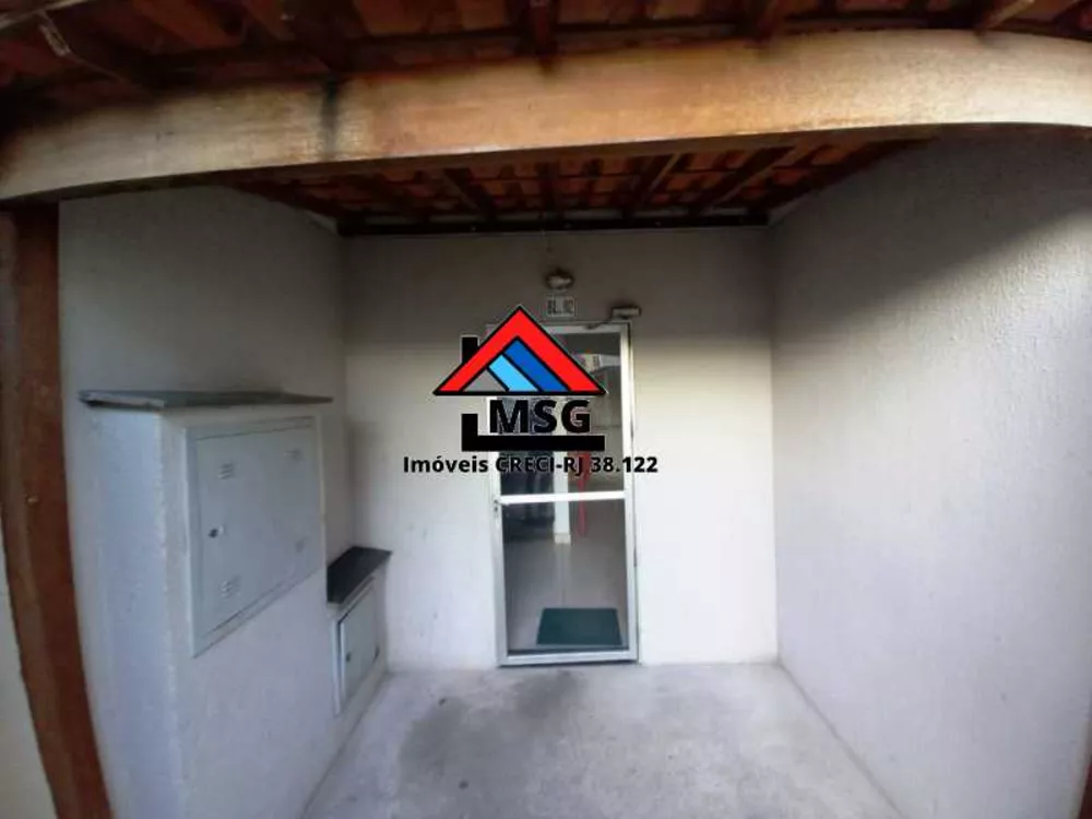 Apartamento, 2 quartos, 50 m² - Foto 2