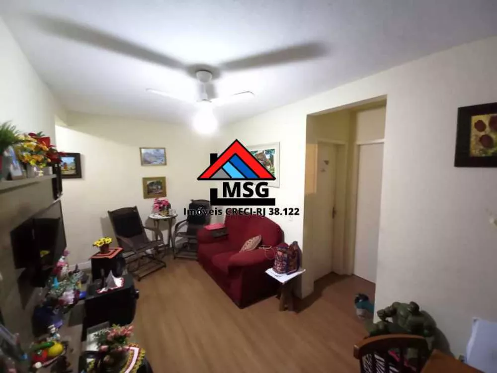 Apartamento, 2 quartos, 50 m² - Foto 9
