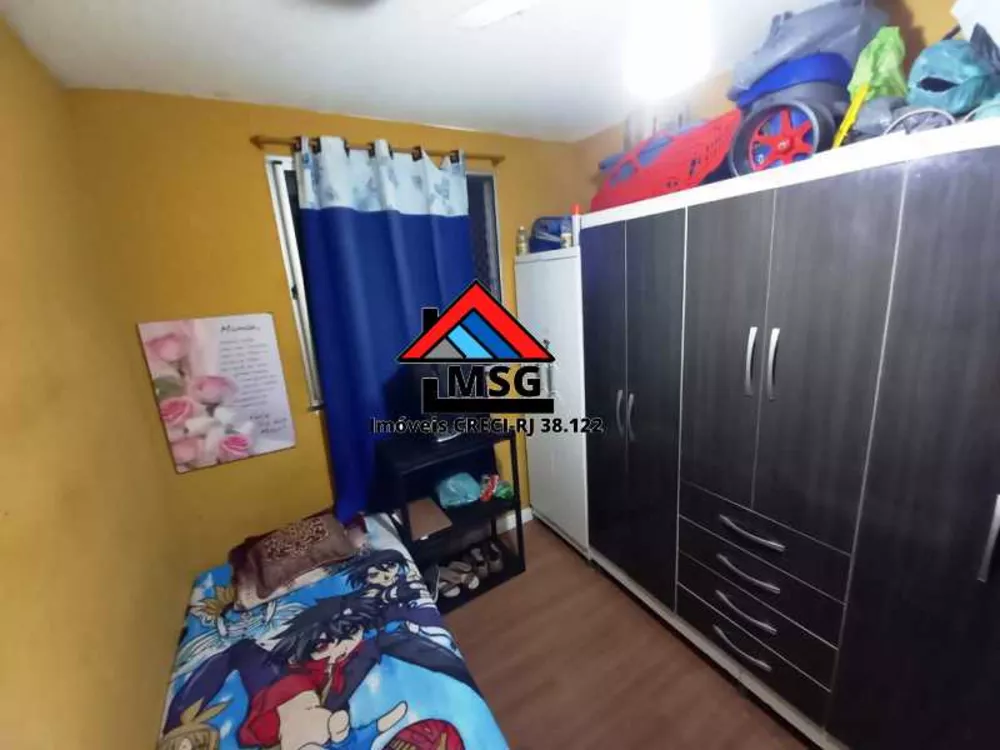 Apartamento, 2 quartos, 50 m² - Foto 16