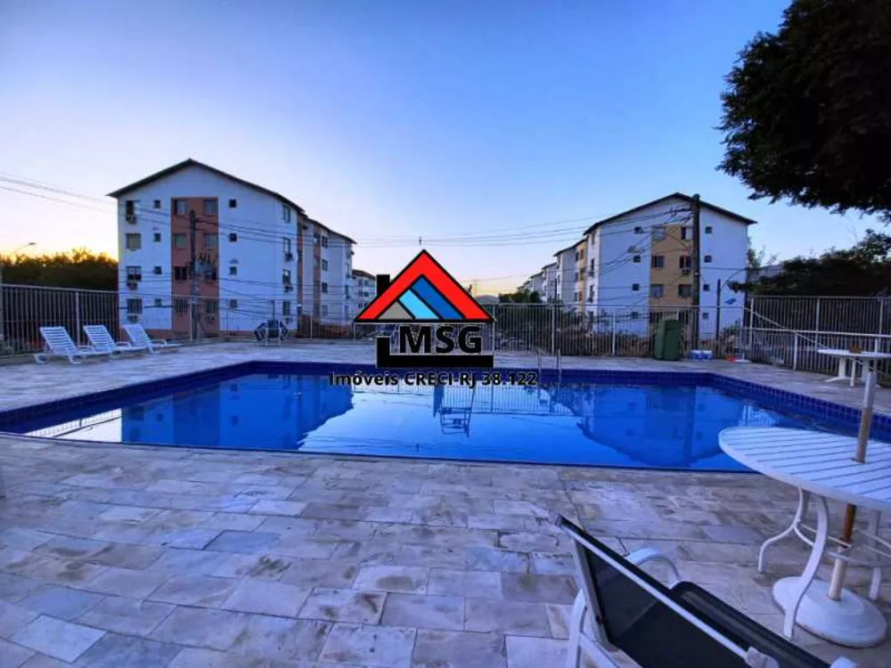 Apartamento, 2 quartos, 50 m² - Foto 25