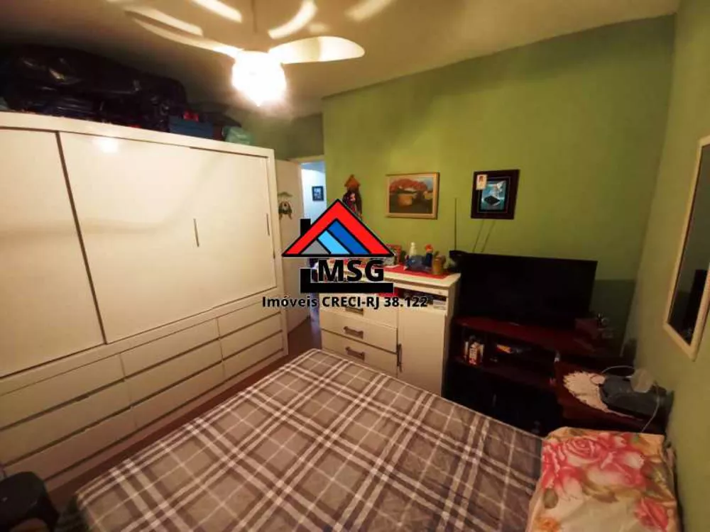 Apartamento, 2 quartos, 50 m² - Foto 12