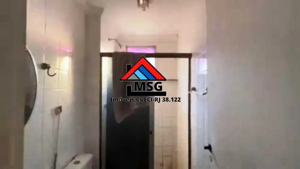 Casa de Condomínio, 2 quartos - Foto 17