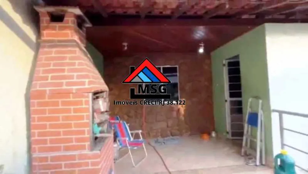 Casa de Condomínio, 2 quartos - Foto 4