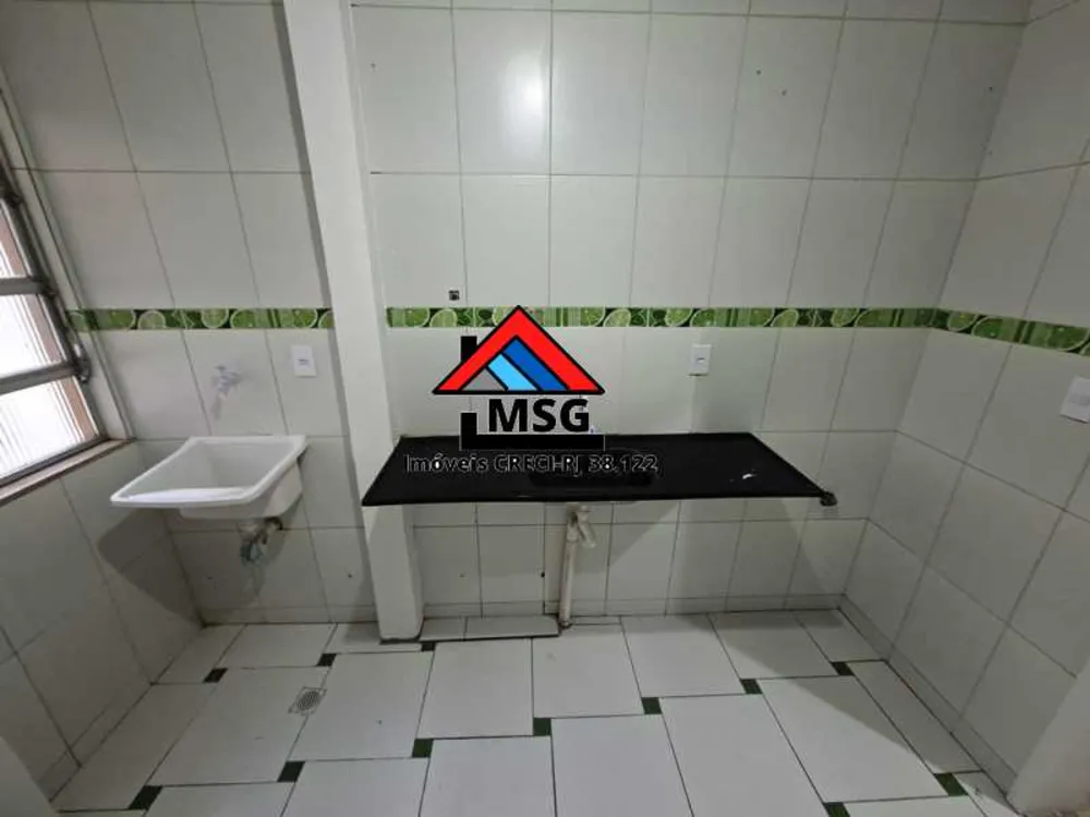 Apartamento, 2 quartos, 55 m² - Foto 16