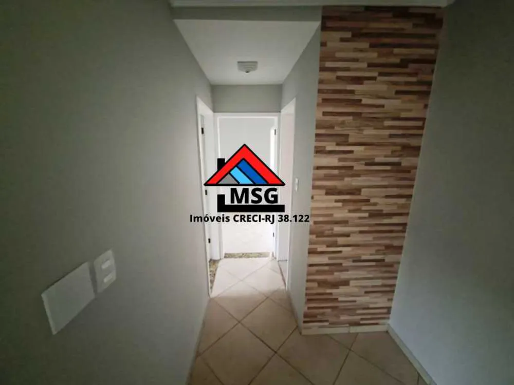 Apartamento, 2 quartos, 55 m² - Foto 6