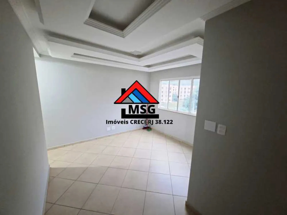 Apartamento, 2 quartos, 55 m² - Foto 5
