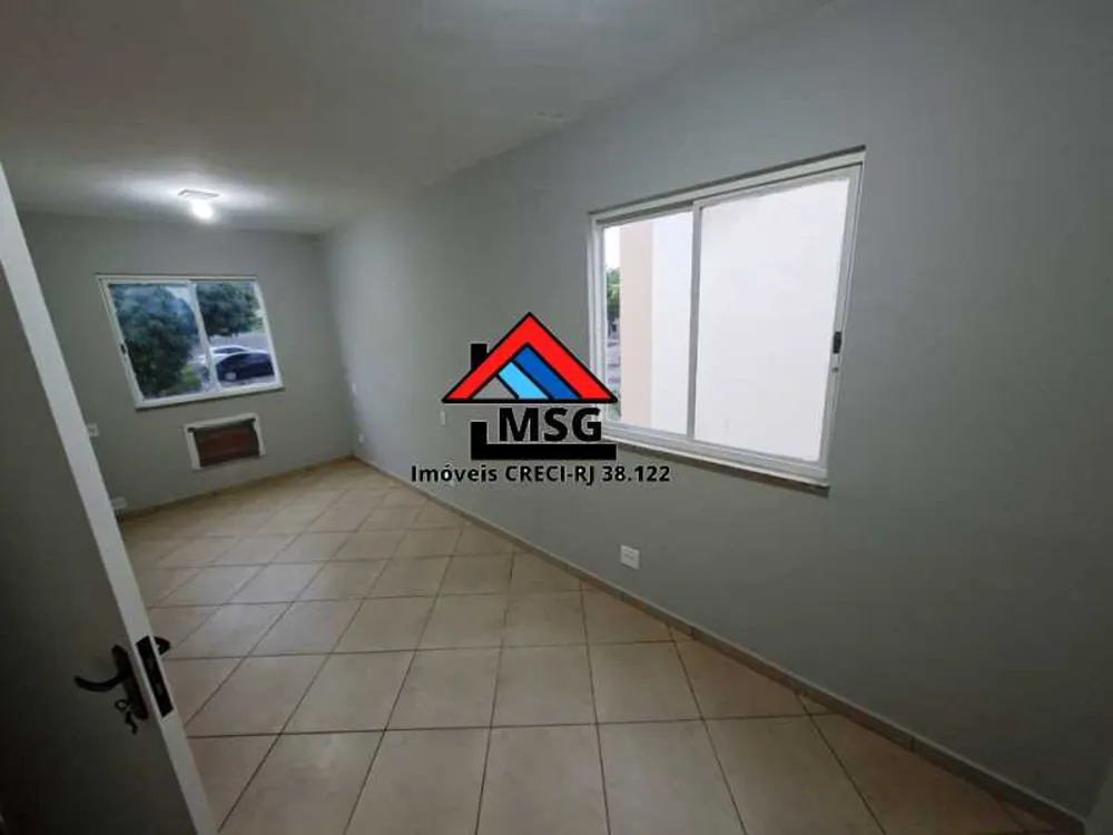 Apartamento, 2 quartos, 55 m² - Foto 14