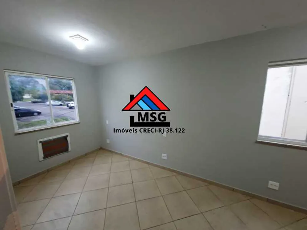 Apartamento, 2 quartos, 55 m² - Foto 11